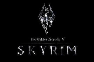 Logo_Skyrim_300-200